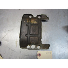 15C009 Engine Oil Baffle From 2007 Honda CR-V EX 2.4
